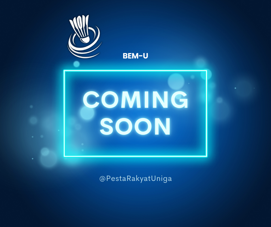 Dokumentasi Pesta Rakyat 2